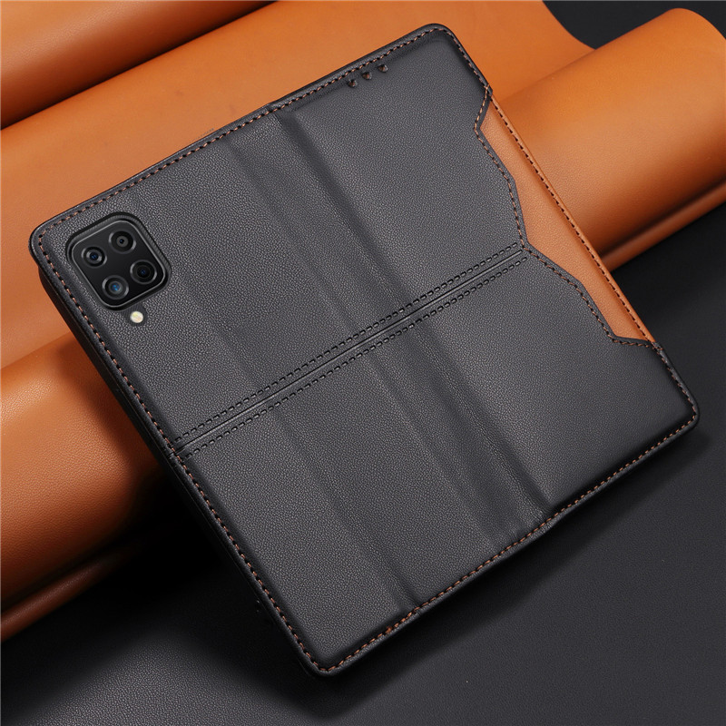 Fundas Magnetic Wallet Case Fo - Luxury Bags Kl recension och pris