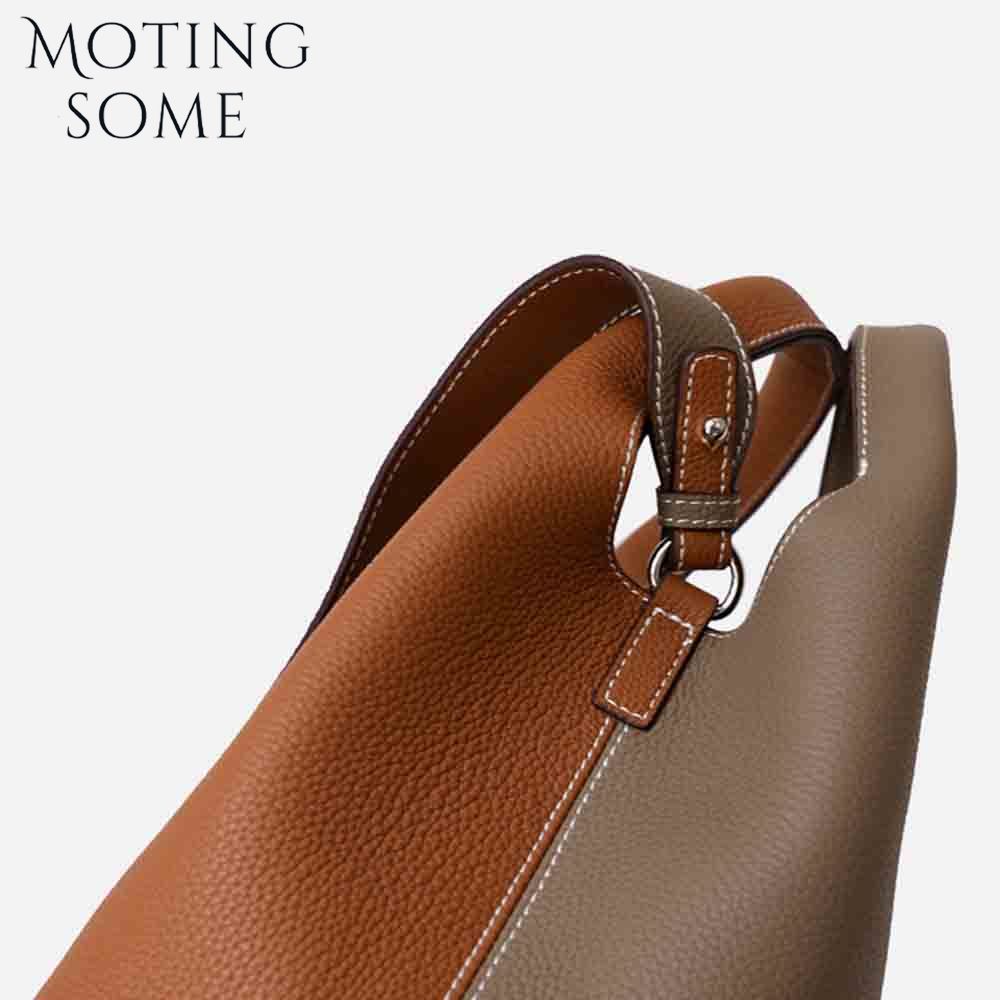 Motingsome Patchwork Style Wom - Luxury Bags Tote recension och pris