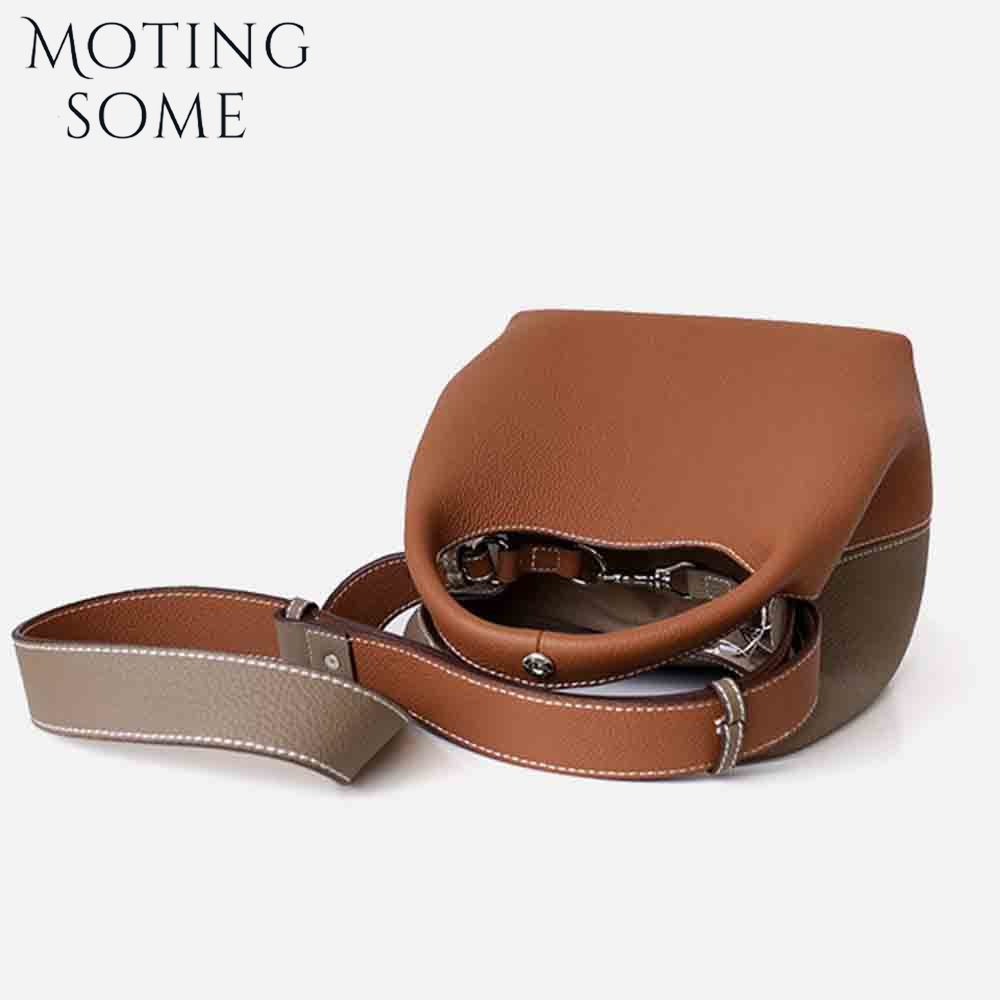 Motingsome Patchwork Style Wom - Luxury Bags Tote recension och pris