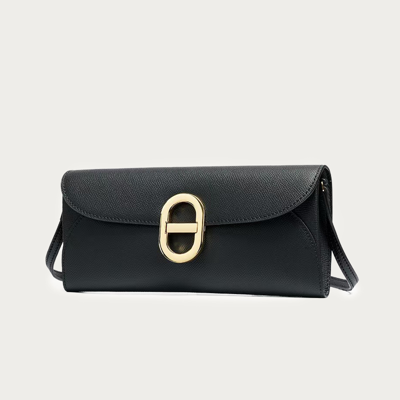 Genuine Leather Pig Nose Desig - Luxury Bags Leather recension och pris